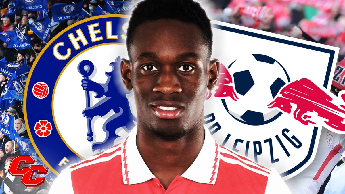 🚨NEW VIDEO🚨

Should Arsenal Keep Folarin Balogun This Summer? 

w/ <a href="/EGTVEgal/">Egal</a> 

WATCH HERE: youtu.be/auA25wg7ZIw 

#Arsenal #AFC #FolarinBalogun

LIKE - COMMENT - SHARE - SUBSCRIBE