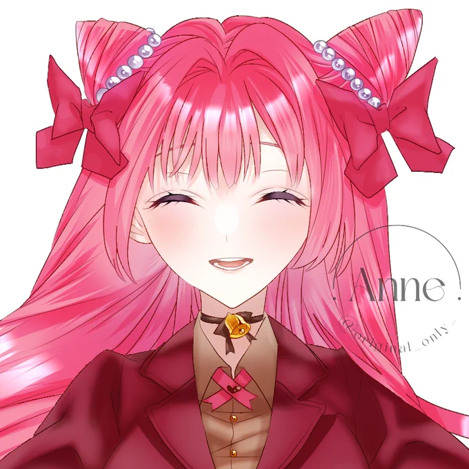 #作品をみてくださいあわよくばフォローしてください祭 #作品を載せて自分の作品を知ってもらおう  最近描いたオリキャラちゃんたちを添えて