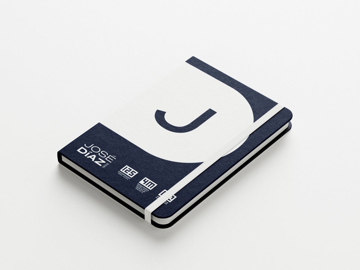 Newrona_Com's tweet photo. 🆕 Renovamos la identidad visual de @JoseDiaz1898. Una de las empresas familiares de referencia en #Cartagena, que cumple sus 125 años con una nueva marca más grande, más técnica y más cercana. https://t.co/McA20aMDBC