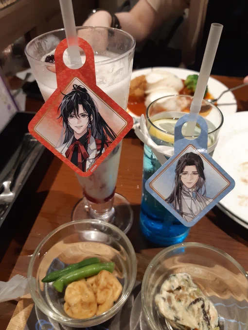 スイパラ行ってきました～