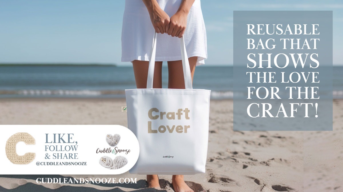 Take your craft supplies everywhere! No holiday is stopping you from crafting.

#elevenseshour #craftlover #craftenthusiast #uniquegifts #etsyseller #giftforcrafter