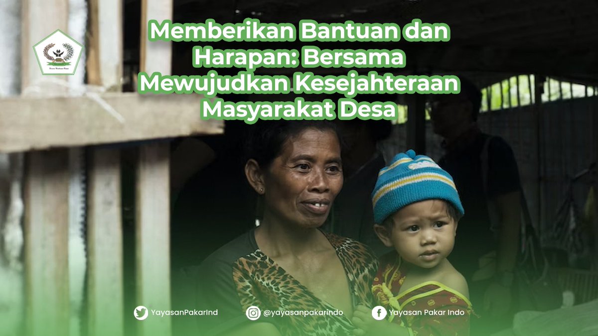 A Pakar Rind Yayasan Pakar Indonesia (@YayasanPakarInd) / Posts / X