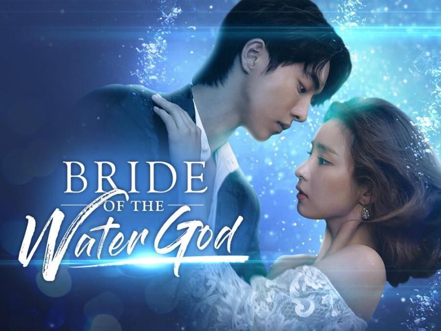 Catch the rerun of @OfficialGMAHOA's #BrideOfTheWaterGod this coming July 24 @ 11:30PM (after @saksi)