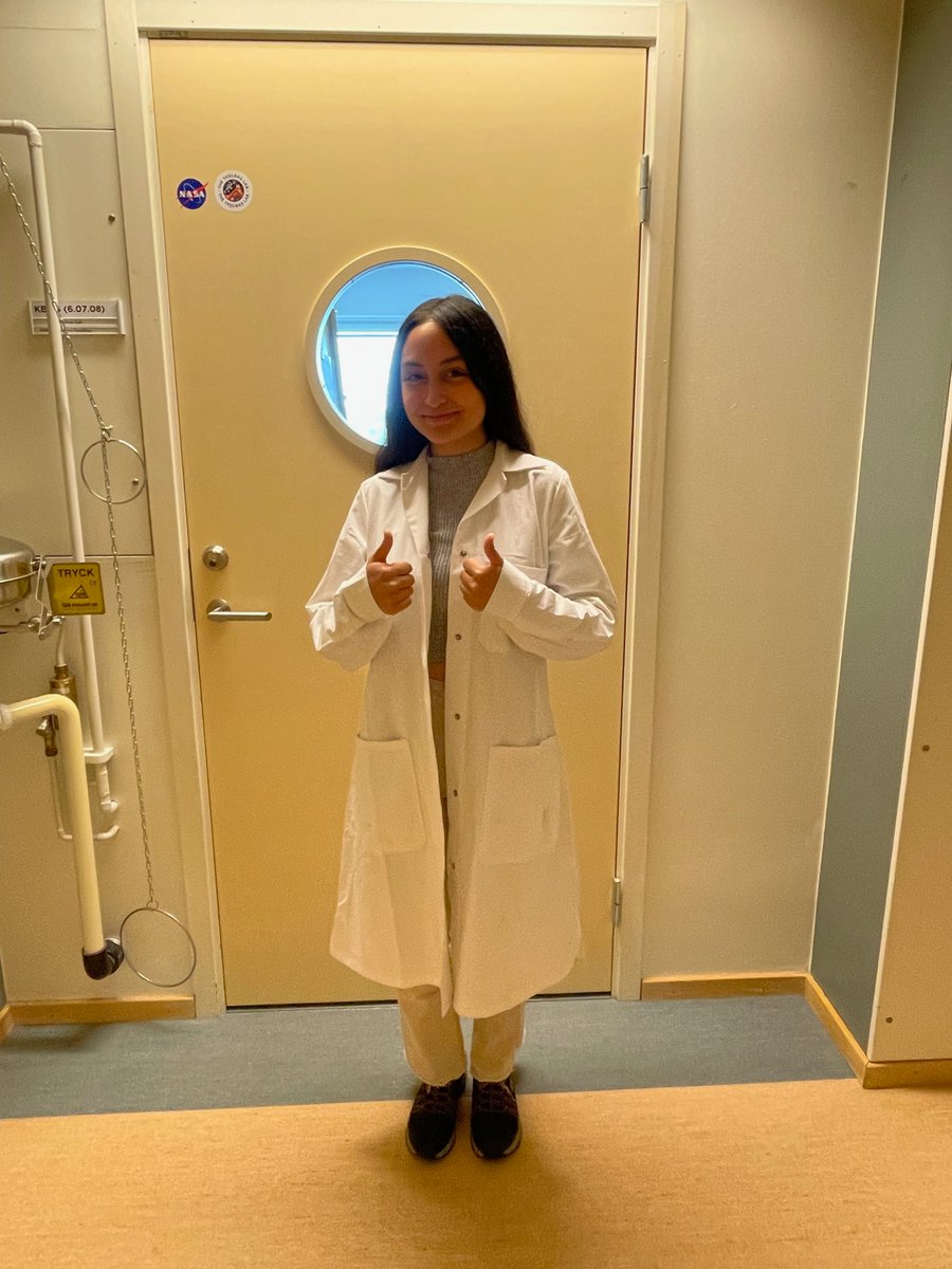 Yeşilbaş Lab tweet media