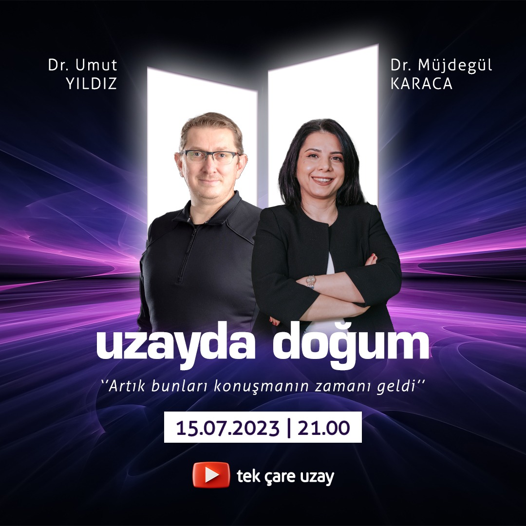 Gerçekten bu cumartesi akşamı yayın yapacağız, galiba, sanki, büyük ihtimal, kesin! 🙄 <a href="/umutayildiz/">Umut Yildiz</a> ile <a href="/TekCareUzayQ/">TekÇareUzay Quotes</a> youtube kanalında