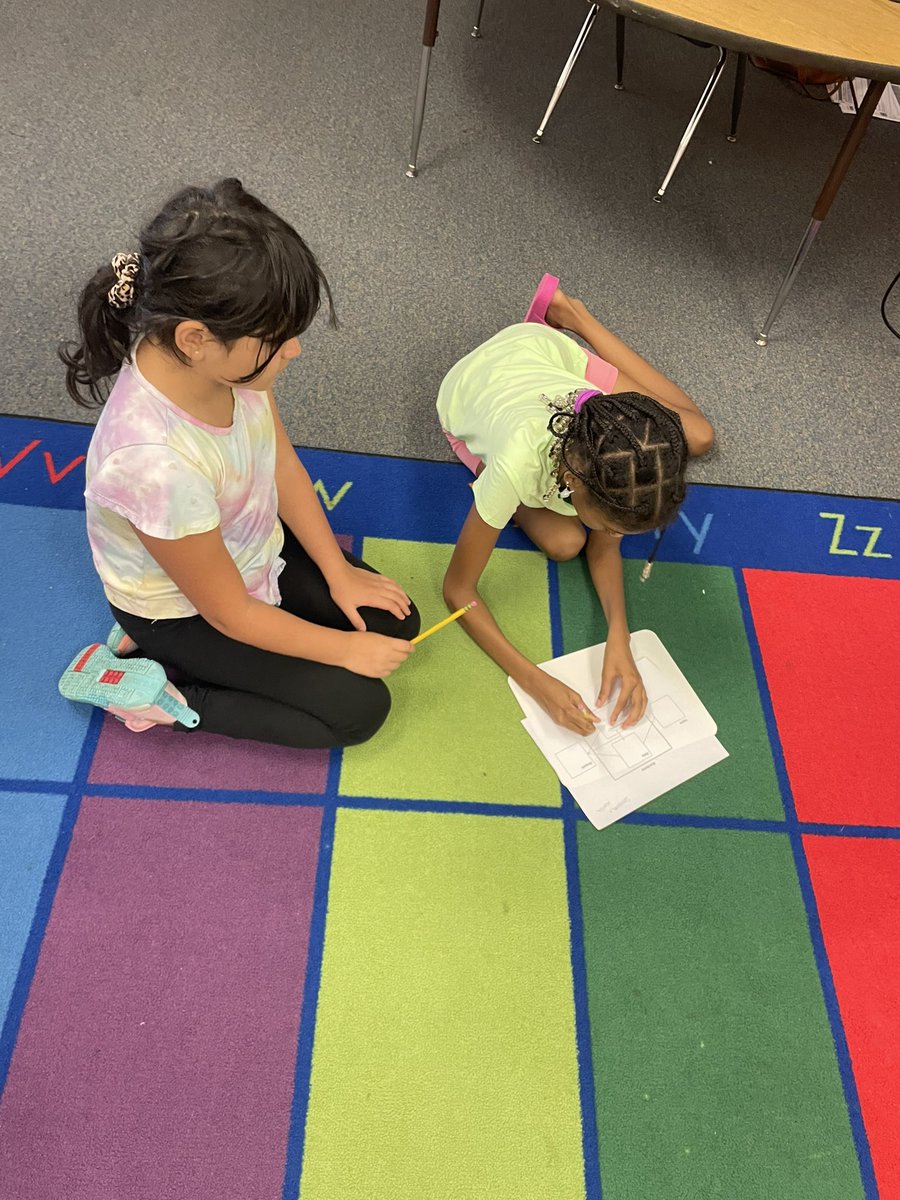 MrsEvans03's tweet image. The first two days of Young Scholars have been so much fun! Students are working hard on understanding the pieces of a system, while practicing their POG skills! @centreridgees #POGPOL #PBLinFCPS