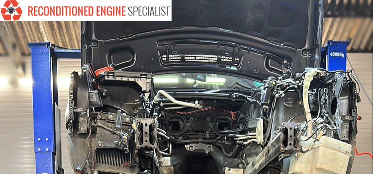 Reconditioned Engine Specialists (@Reconengine) / Posts / X
