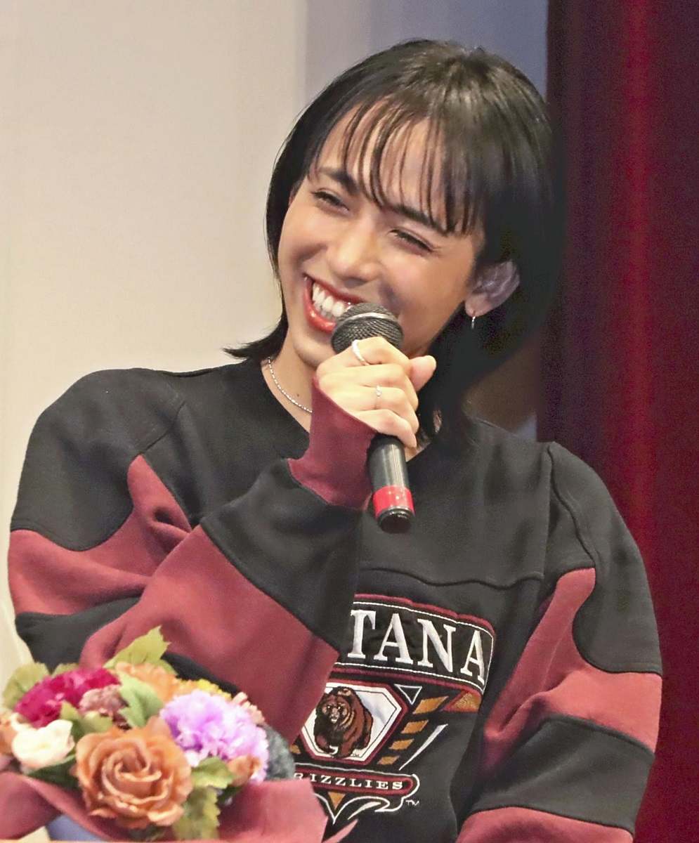 Tokyo Fashion (@tokyofashion) on Twitter photo Tragic news from Tokyo, Japanese talent Ryuchell was found dead of an apparent suicide today at the age of 27. Ryuchell had been extremely popular in Harajuku, was previously married to a Harajuku kawaii icon, and has a young child born in 2018. ๐๐๐๐ japannews.yomiuri.co.jp/society/obituaโฆ Tragic news from Tokyo, Japanese talent Ryuchell was found dead of an apparent suicide today at the age of 27. Ryuchell had been extremely popular in Harajuku, was previously married to a Harajuku kawaii icon, and has a young child born in 2018. ๐๐๐๐ japannews.yomiuri.co.jp/society/obituaโฆ