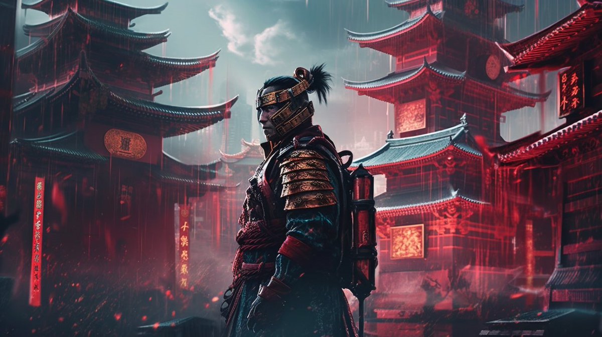 Aligrooms44's tweet photo. @bitgetglobal 🚀 Dont just wait for the trend, ride it like a boss! ⛩️ Earn maximum returns with Smart Trend and join the revolution. #Kaizen is coming soon to take this game to the next level! 💪 #Kaizen #SmartTrend https://t.co/0hSByUGHNe