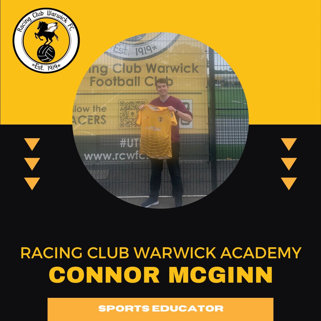 RCWFC Academy