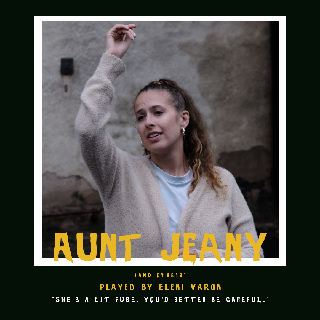 The College of Deviant Behaviour tweet media