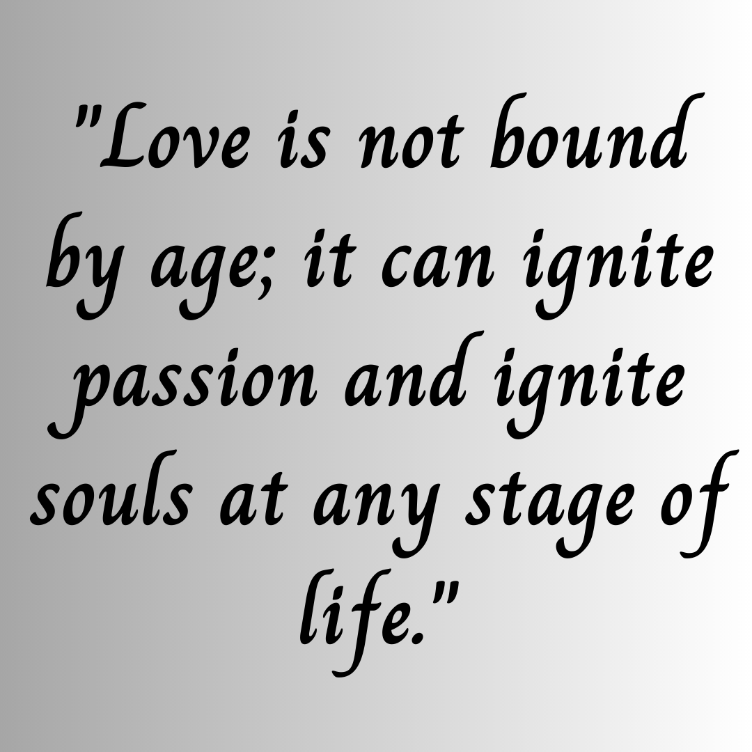 her_majestic1's tweet photo. Love defies age, igniting flames of passion and connection at any stage of life. #agelesslove #Passion https://t.co/ewKzt4q7BT