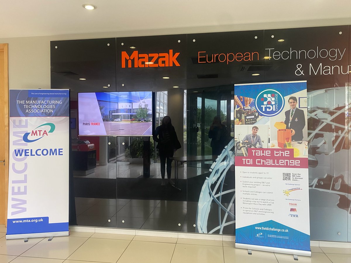 MTA Education tweet media