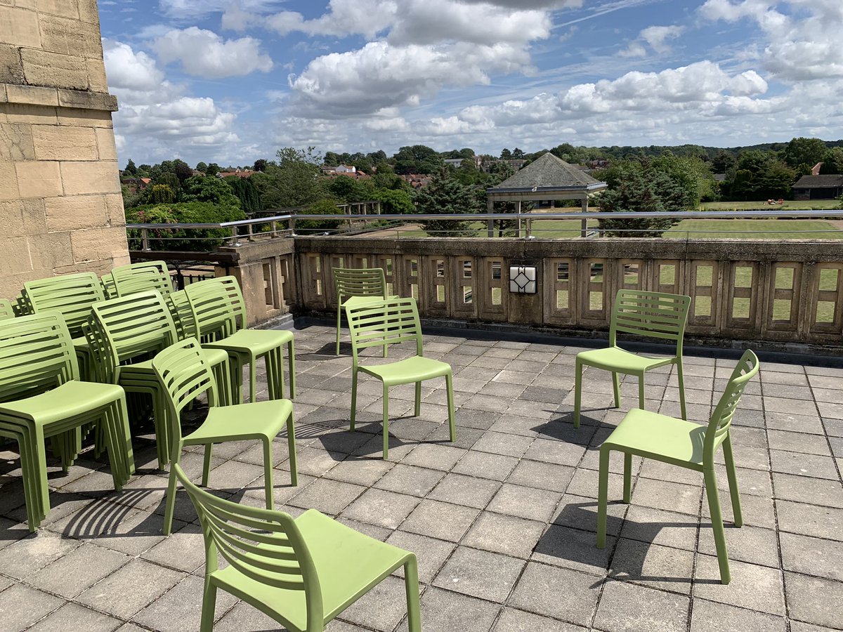 Finished another round of our service #BehaviouralFamilyTherapy training at Waterloo Park in Norwich yesterday. Lovely setting and great group of trainees, a step towards improving care for patients and family members with #psychosis in Norfolk and Waveney 😊 #earlyintervention