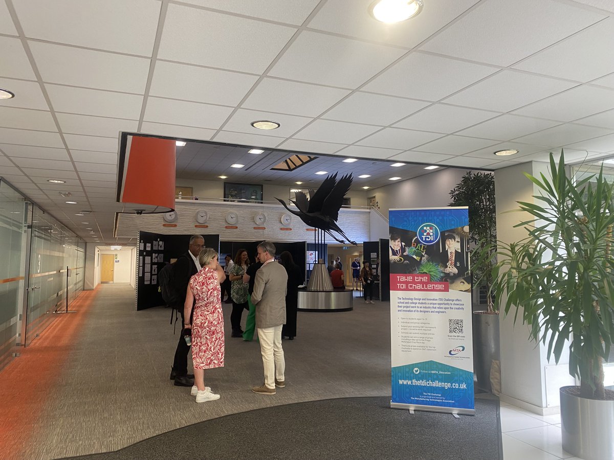 MTA Education tweet media