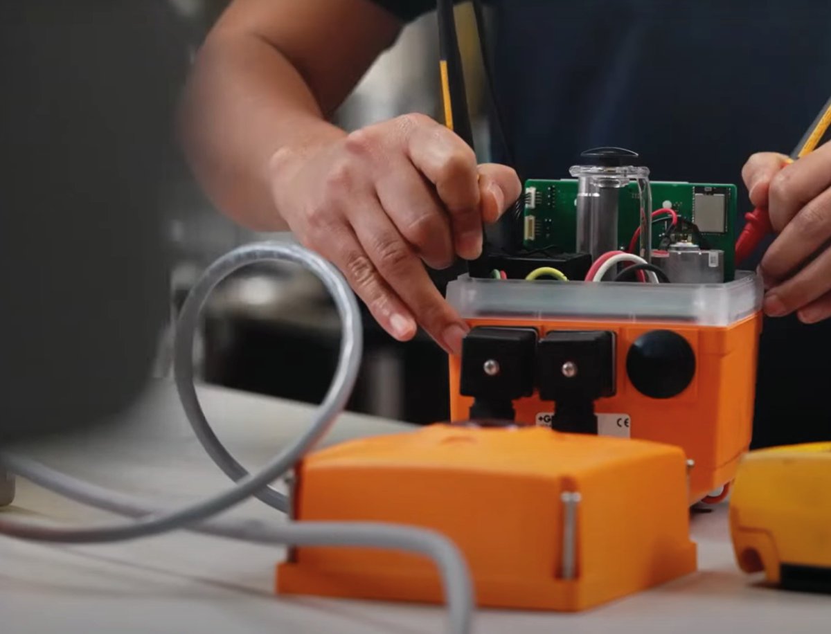 Following the voluntary recommended cash tender offer of GF for all shares in Uponor, the Swiss company’s division has released a film that conveys its core values and demonstrates its capabilities as a leading flow solutions provider worldwide.

trenchless-works.com/gf-piping-syst…