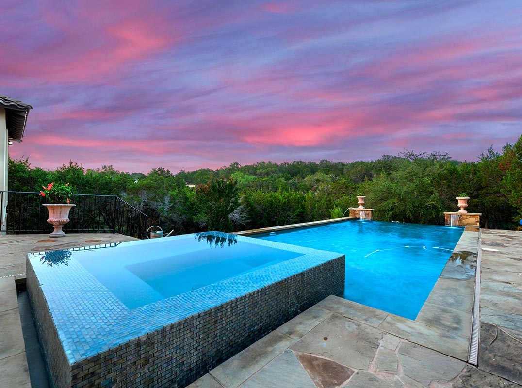 Austin LHM
Overlook on Bee Creek
luxuryhomemagazine.com/austin/75127
Presented by Tammy Templin | Coldwell Banker RE
#luxuryhomemagazine #luxuryhomes #austinluxuryhomelistings #austinluxuryhomesforsale #austinluxuryrealestate #txluxuryhomelistings #txluxuryhomesforsale #txluxuryrealestate