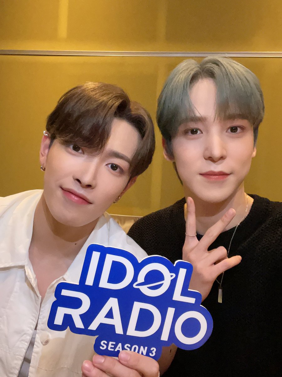 MBC 아이돌 라디오 (공식계정) tweet media