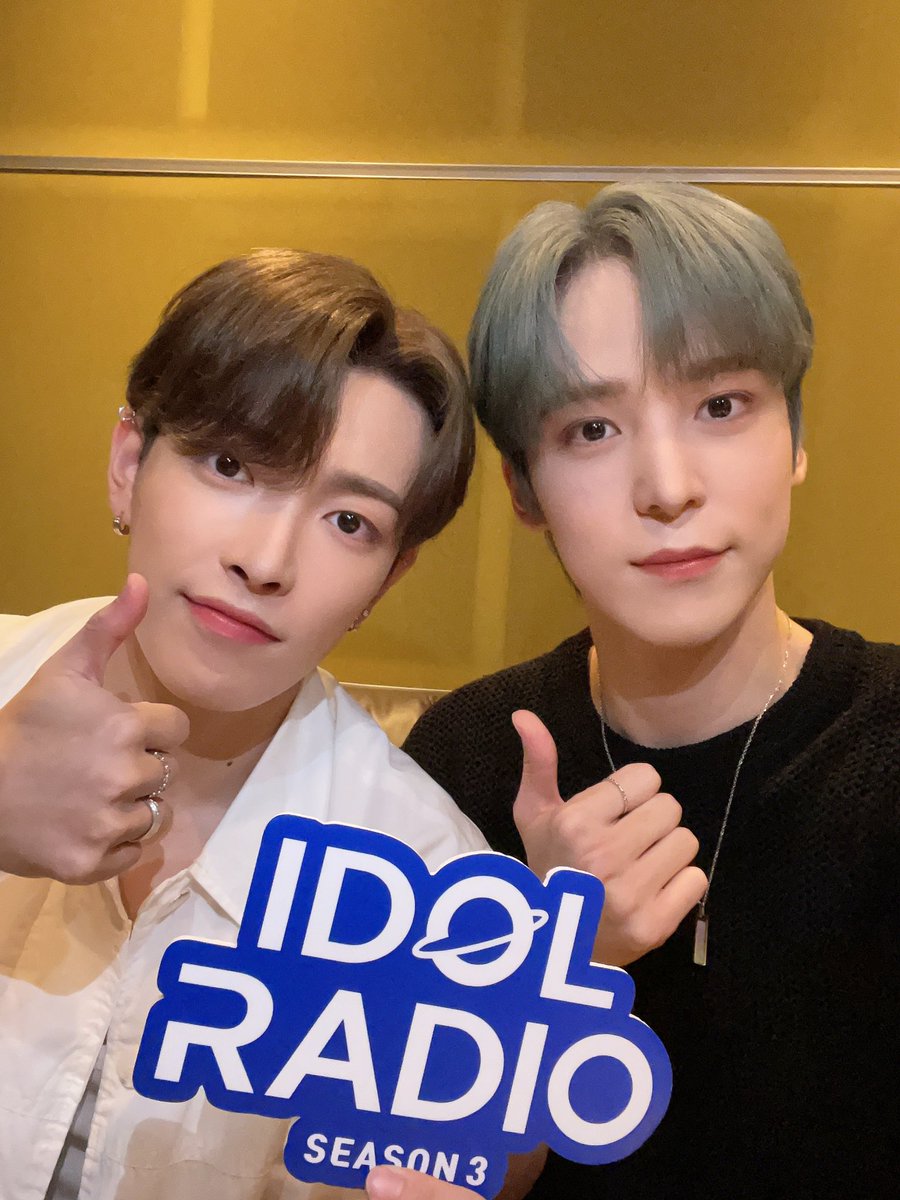 MBC 아이돌 라디오 (공식계정) tweet media