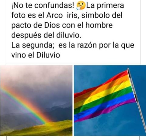Las profecías se cumplen!!