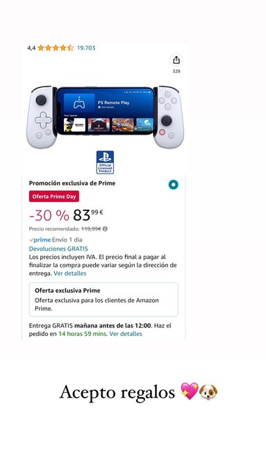 Esclavos? https://t.co/80HK4aTpRQ<a href="/tag/barcelona"class="tags"><span>#barcelona</span></a><a href="/tag/luxurylifestyle"class="tags"><span>#luxurylifestyle</span></a><a href="/tag/escort"class="tags"><span>#escort</span></a><a href="/tag/companion"class="tags"><span>#companion</span></a>