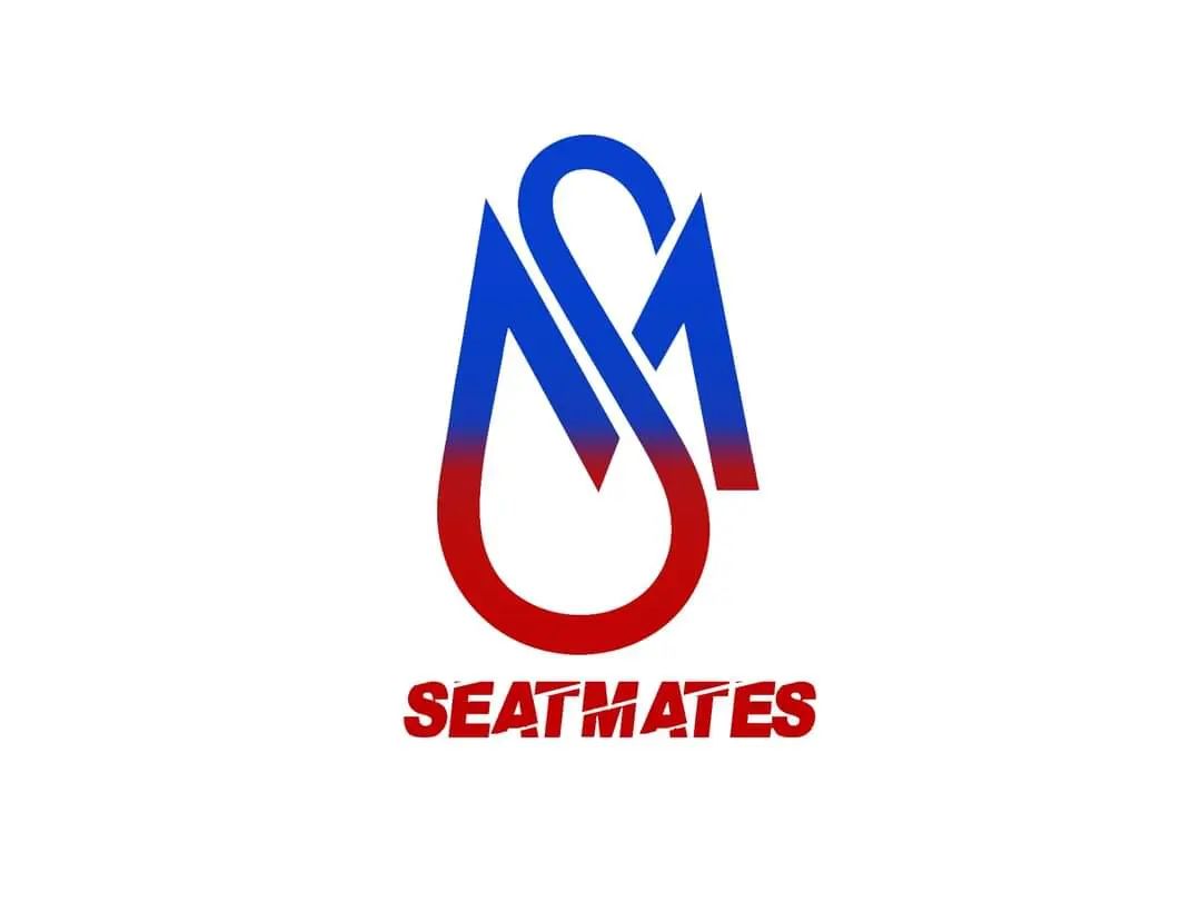 We Decided to REBRAND Our Band Logo..
And Come up with this 3M Value Logo..

Now We are the New SeatmateS !!
#seatmates

cc JP Mirasol Vargas
