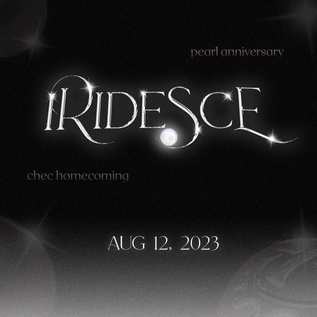 uscchec's tweet photo. USC-ChEC celebrates 30 years!

Join us for the most iridescent Pearl Anniversary event, happening this 𝗔𝘂𝗴𝘂𝘀𝘁 𝟭𝟮, 𝟮𝟬𝟮𝟯 with the active members of the University of San Carlos - Chemical Engineering Club.

𝐑𝐄𝐆𝐈𝐒𝐓𝐄𝐑 𝐇𝐄𝐑𝐄: https://t.co/RlqXe9wEWk https://t.co/7uJH2QHN6S