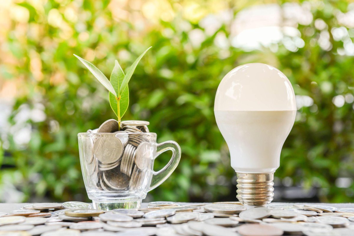 luxetdeco's tweet photo. Économisez sur le prix du kWh avec https://t.co/zkTvHUHsRS #consommation #éclairageled #énergie https://t.co/2v3n4wPzXf
