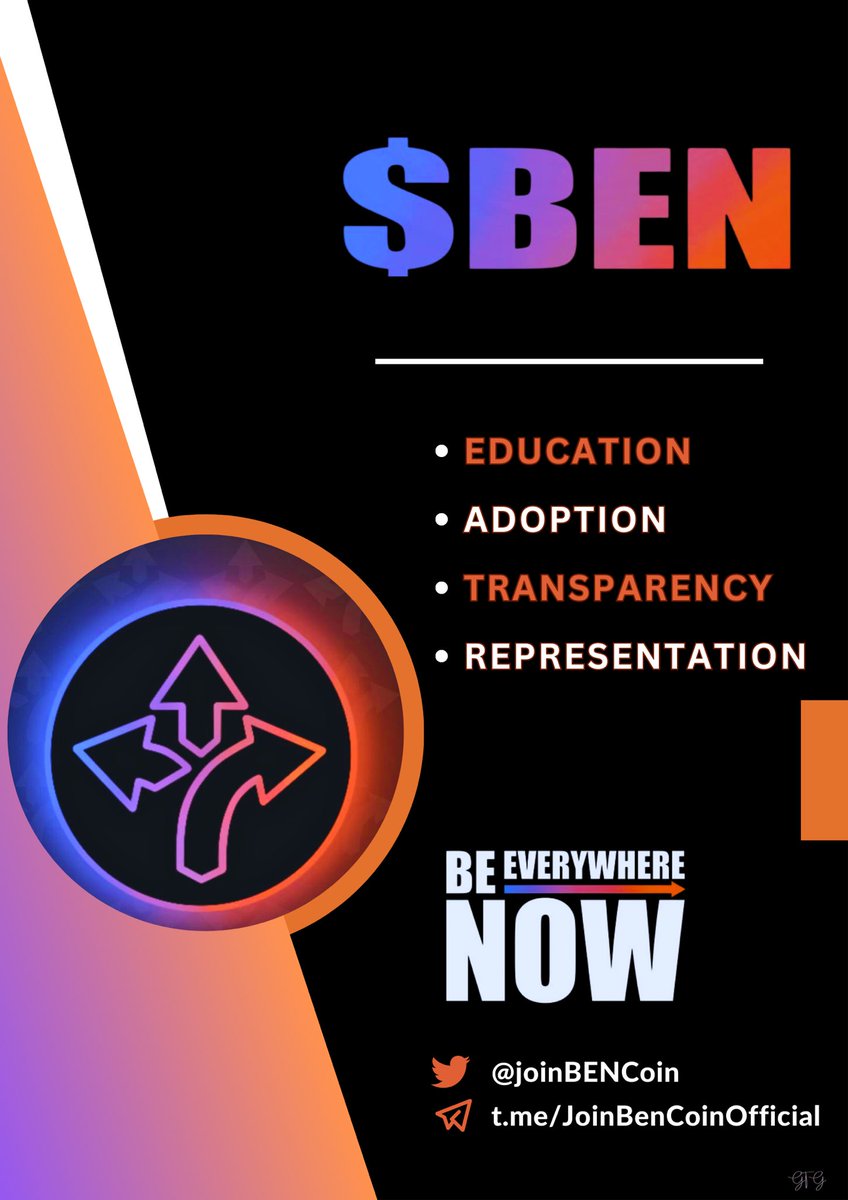 Benny tweet media
