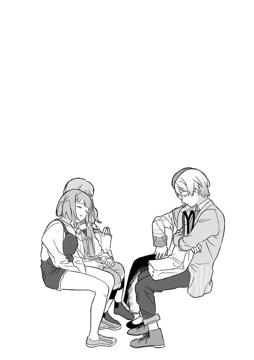 べー tweet media