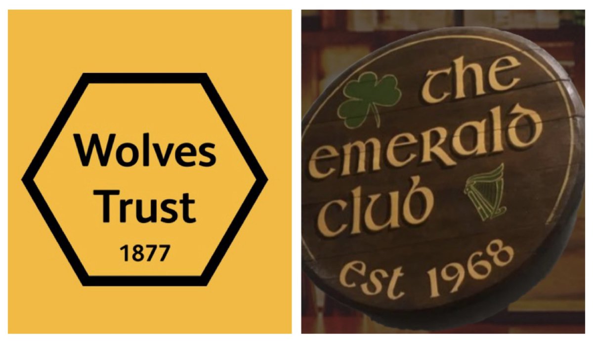 We are delighted to announce our partnership with <a href="/wolves1877t/">Wolves 1877 Supporters Trust</a> for the 2023/24 season. The trust provides Wolves fans with an independent voice. They are also represented nationally at <a href="/wearethefsa/">The FSA</a> and have a seat on Wolves’ Fan Advisory Board. #wwfc