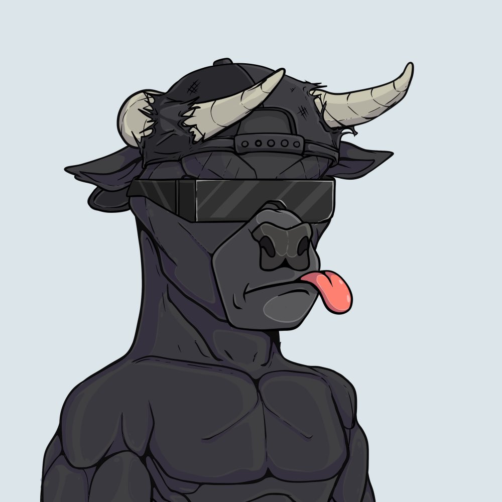 swizzle 💀🐮💀 tweet media