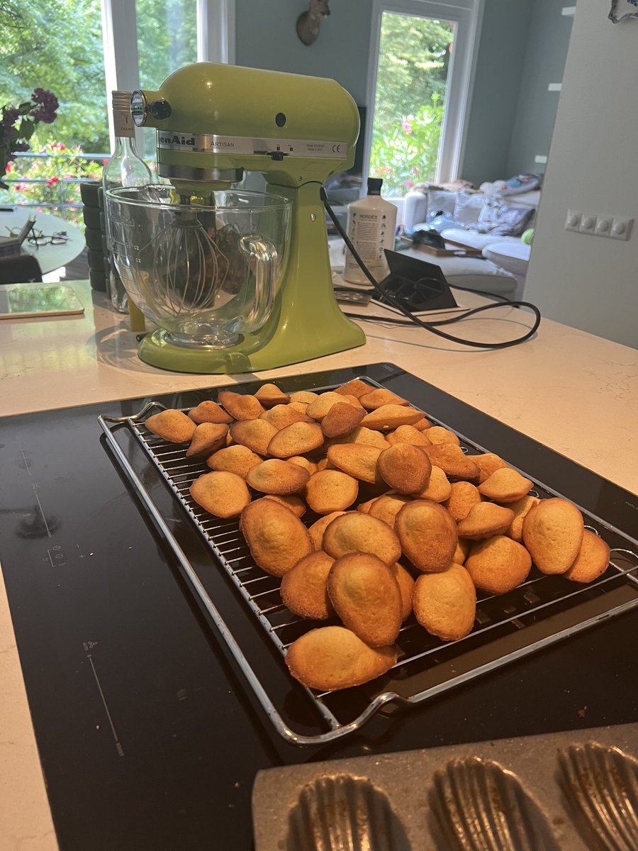 Bakkerij Mutsaers. Madeleine Mutsaers.