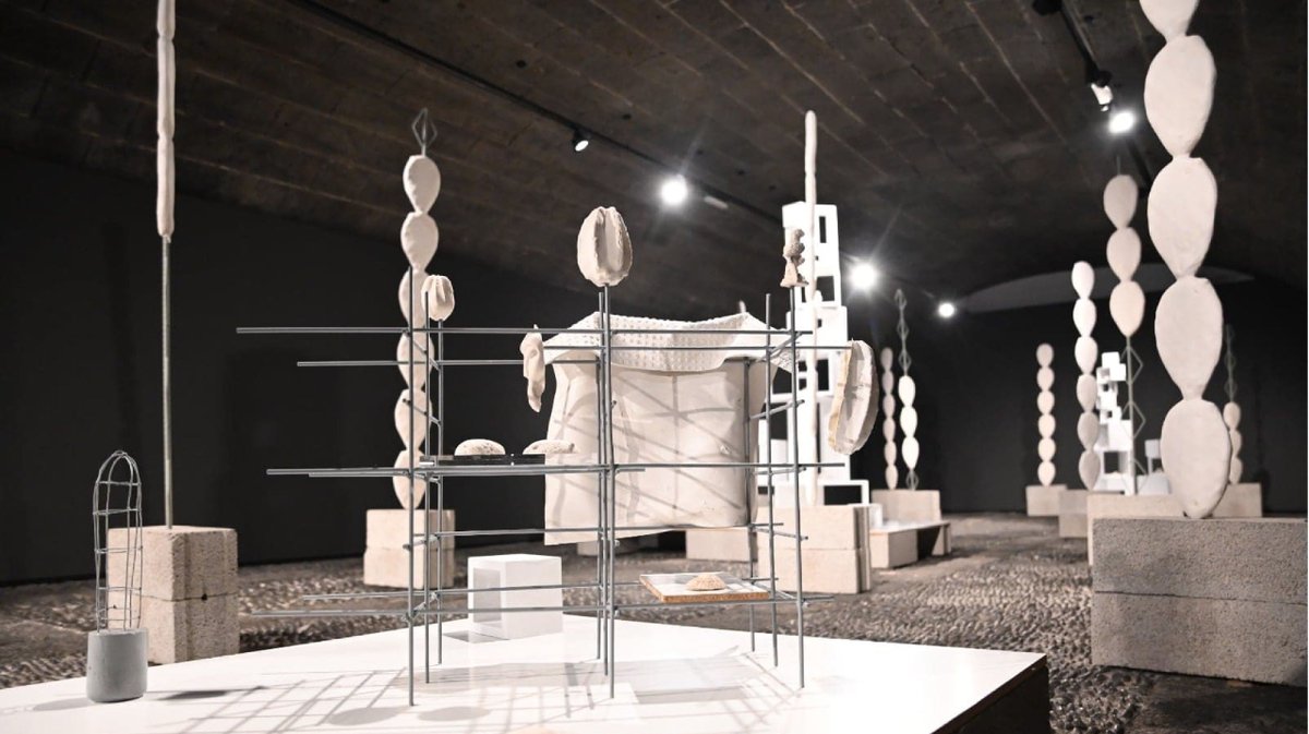 ✨🖼️ ¡Descubre el fascinante mundo del arte y la cultura este mes de julio con estas increíbles exposiciones que no puedes dejar de visitar!
¡Explora nuestra web y descubre toda la información!
#ExposicionesLanzarote #ArteEnLanzarote #CulturaLanzarote #LanzaroteCreativa