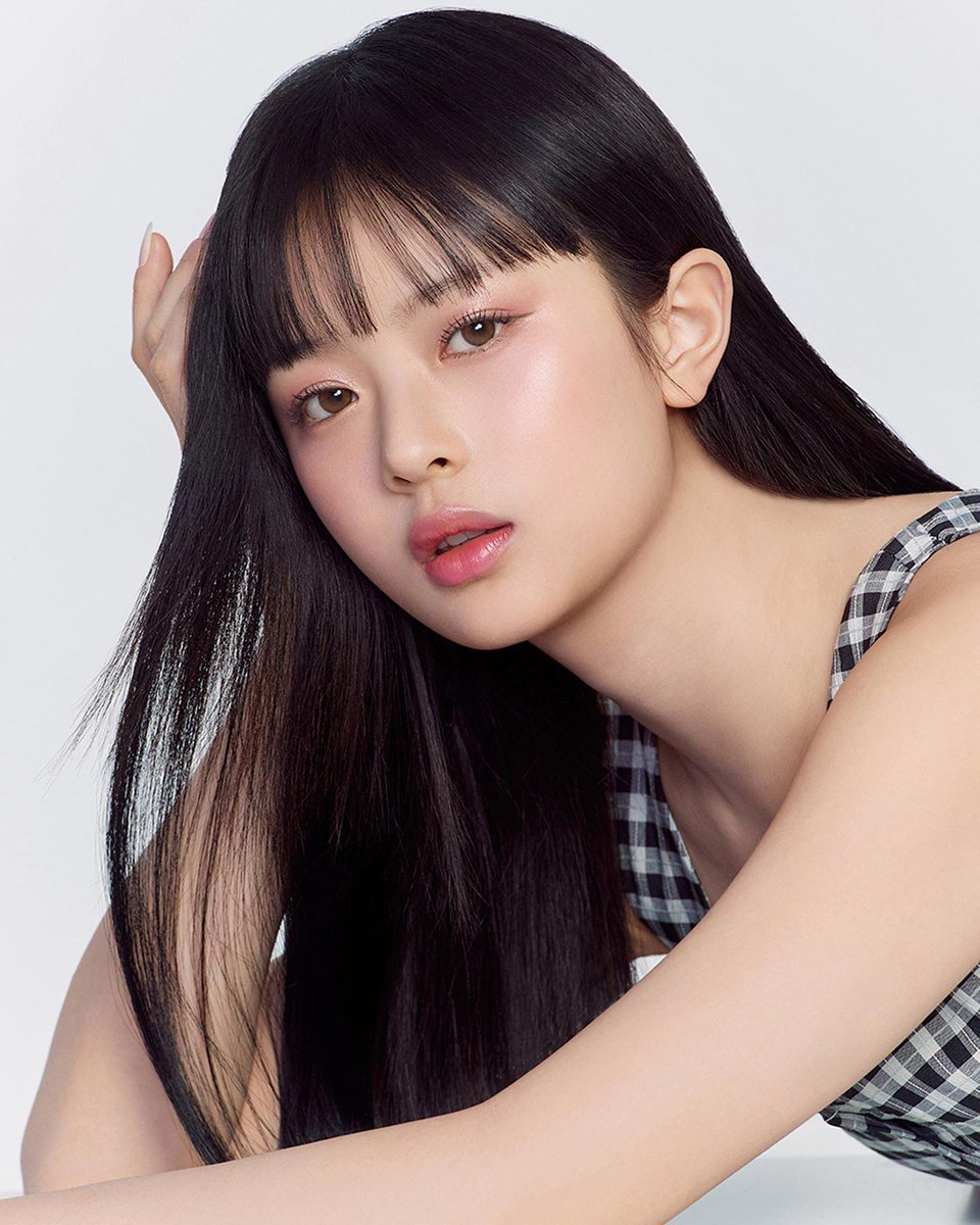 NewJeans x Olens #뉴진스 #NewJeans #하니 #Hanni