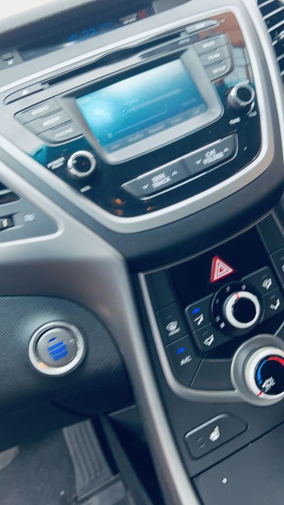 KofiTearz's tweet photo. 2015 Hyundai Elantra fully loaded 
Push start 
Reverse camera 
Android Digital display 
Big screen
Sunroof 
Car cleared on March 2023
Accident free 
115k cedis 
#Tracy #LandlordDay #TV3NewDay #GRAMMY #Ronaldo𓃵 #Camavinga https://t.co/nBJcLjKITq