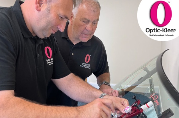 Franchise Direct UK & Ireland (@franchisesuk) on Twitter photo Another <a href="/OpticKleerUK/">Windscreen Repair Professionals</a> franchisee starts his journey…
Optic-Kleer welcomed Ben to the franchise in June 2023.
➡️
franchisedirect.co.uk/news/automotiv… Another <a href="/OpticKleerUK/">Windscreen Repair Professionals</a> franchisee starts his journey…
Optic-Kleer welcomed Ben to the franchise in June 2023.
➡️
franchisedirect.co.uk/news/automotiv…