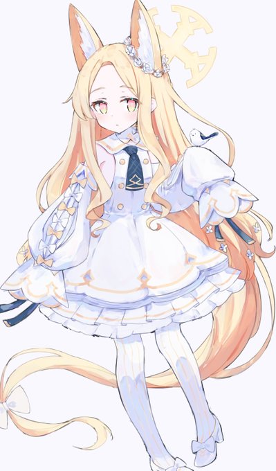 セイア #ブルアカ