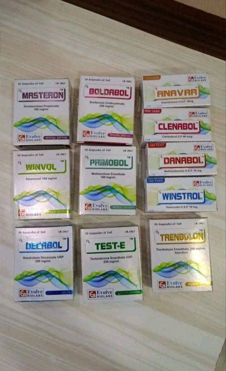 Look no further! Our premium selection of growth supplements, including SARMS, HGH, and more, will push your limits and fuel your success. No matter where you are in the world, we'll deliver discreetly to your doorstep. Check us on Telegram <a href="/growsupplements/">Grow Supplements</a> #fitness #anabolic