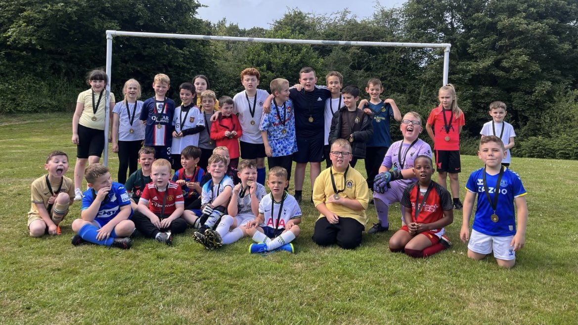 St.Winefride's tweet media