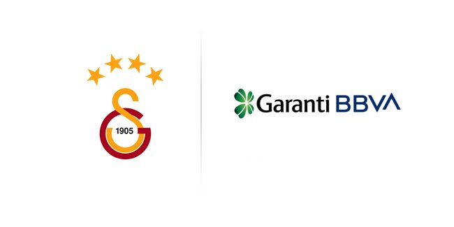 Garanti Bankası, Galatasaray'a sponsor olacak.