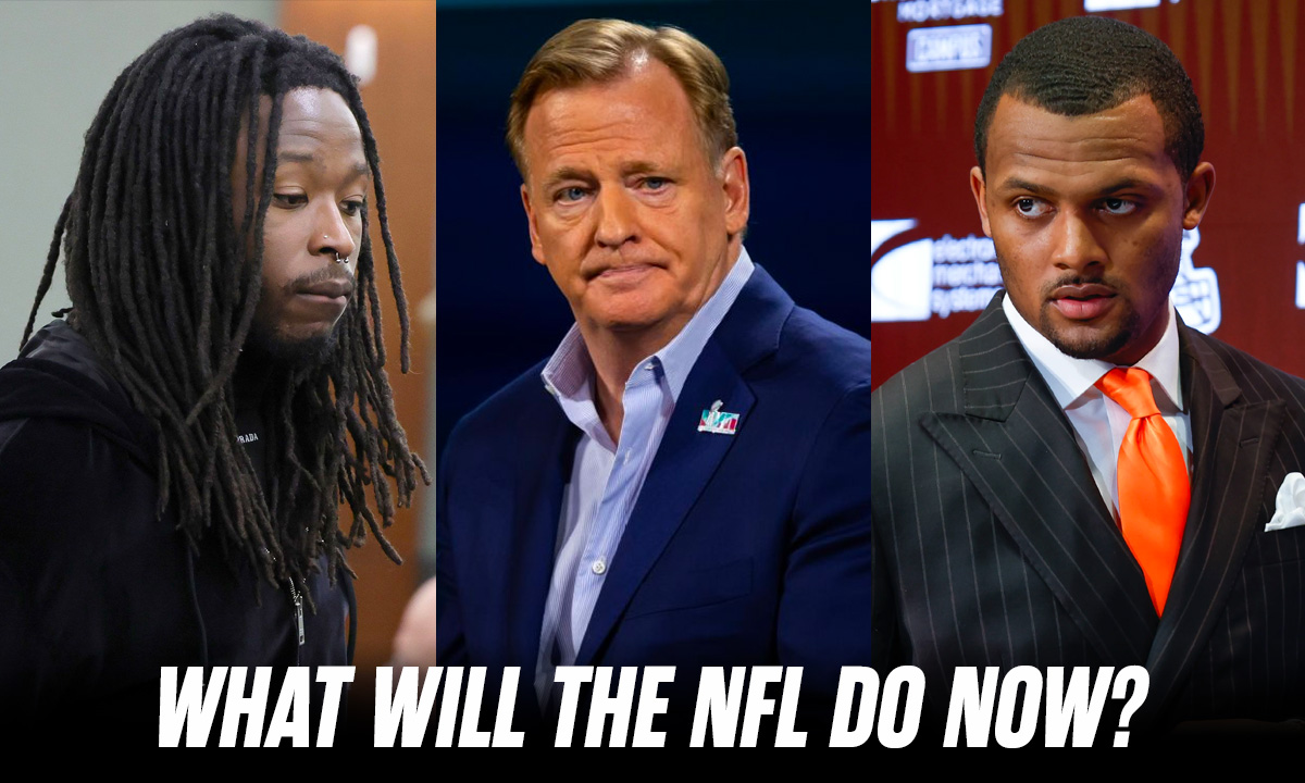 The Dawgs - A Cleveland Browns Podcast tweet media