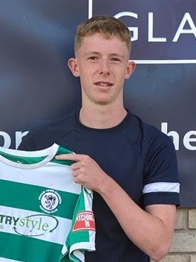 Re-signing
<a href="/edwatson123/">E.Wa</a> has become the latest player from last year's squad to commit to the club for the new season