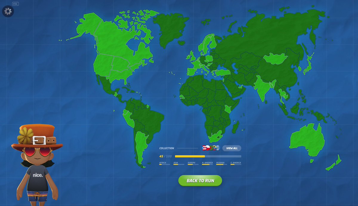 GeoGuessr tweet media