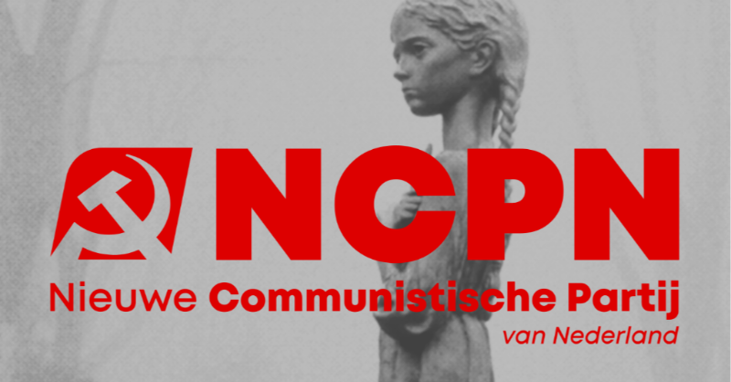 id_communism's tweet photo. π NCPN: On the recognition of the myth of "Holodomor" as "genocide" by the Dutch House of Representatives
π https://t.co/Lpi47VRGsH
#netherlands #holodomor #ncpn @NCPN_tweets