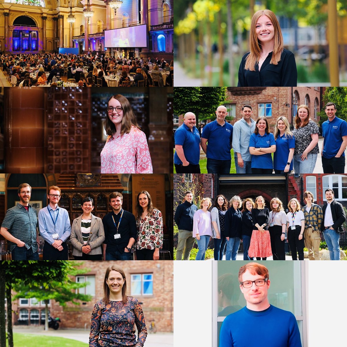 UoLSustainability (@livunisustain) on Twitter photo ⭐ Introducing our Sustainability on Campus & Sustainability in Research Staff Award nominees & winners 2023! ⭐ Congratulations to all those recognised for their hard work and commitment towards <a href="/LivUni/">University of Liverpool</a>! Read about the winners at last night's ceremony 👉 lnkd.in/eu6bfMRK ⭐ Introducing our Sustainability on Campus & Sustainability in Research Staff Award nominees & winners 2023! ⭐ Congratulations to all those recognised for their hard work and commitment towards <a href="/LivUni/">University of Liverpool</a>! Read about the winners at last night's ceremony 👉 lnkd.in/eu6bfMRK