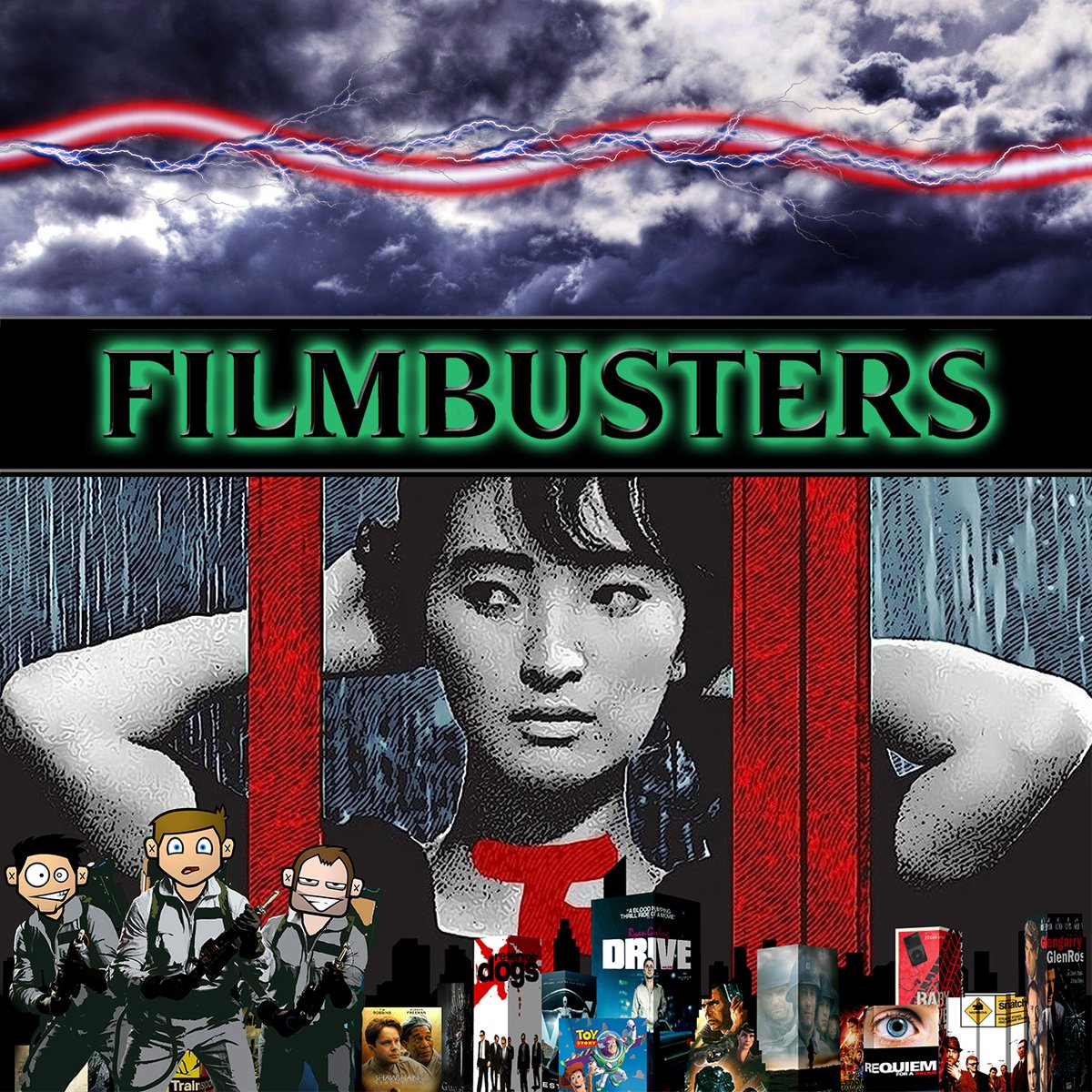 FilmBustersPOD's tweet image. 🐀NEW EPISODE🐀 #TheHousemaid (1960)

WE ARE BACK‼️

Time to commence our 1960 round with a pick from patrons @ForYourRefPod.

Let's talk about the incredibly feminist, possibly misogynist, definitely Korean film THE HOUSEMAID.

🎉OUT NOW
link.chtbl.com/FilmBustersPod…