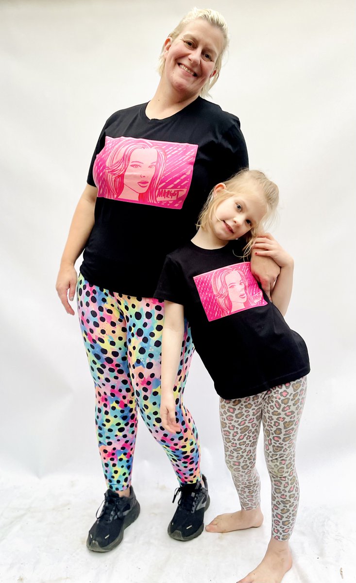 Hi Margot!!
Coming tomorrow. 
#MargotRobbie #Barbie