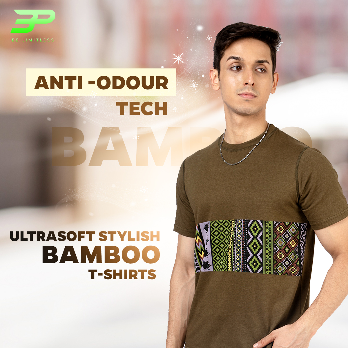 Experience ultimate comfort with 3rd Planet men's t-shirts. Made from bamboo fabric, they're soft, breathable, and perfect for hot summer days. 

#tshirts #bambootshirt #bambootshirts #bambootshirt📷 #bambootee #bambootshirts #3rdplanet #onlinetshirts #Bamboo #bambooclothing