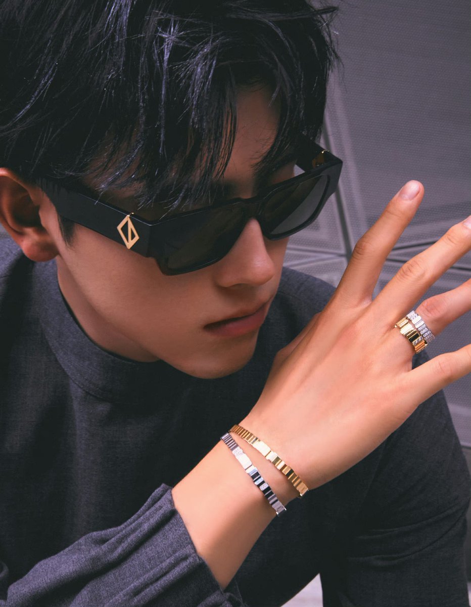 ForArthurChen's tweet photo. 💼 230712

Chen Feiyu Studio Weibo Update (2/2)

#ChenFeiyu #ArthurChen #陈飞宇 https://t.co/wsmdYtBhyF